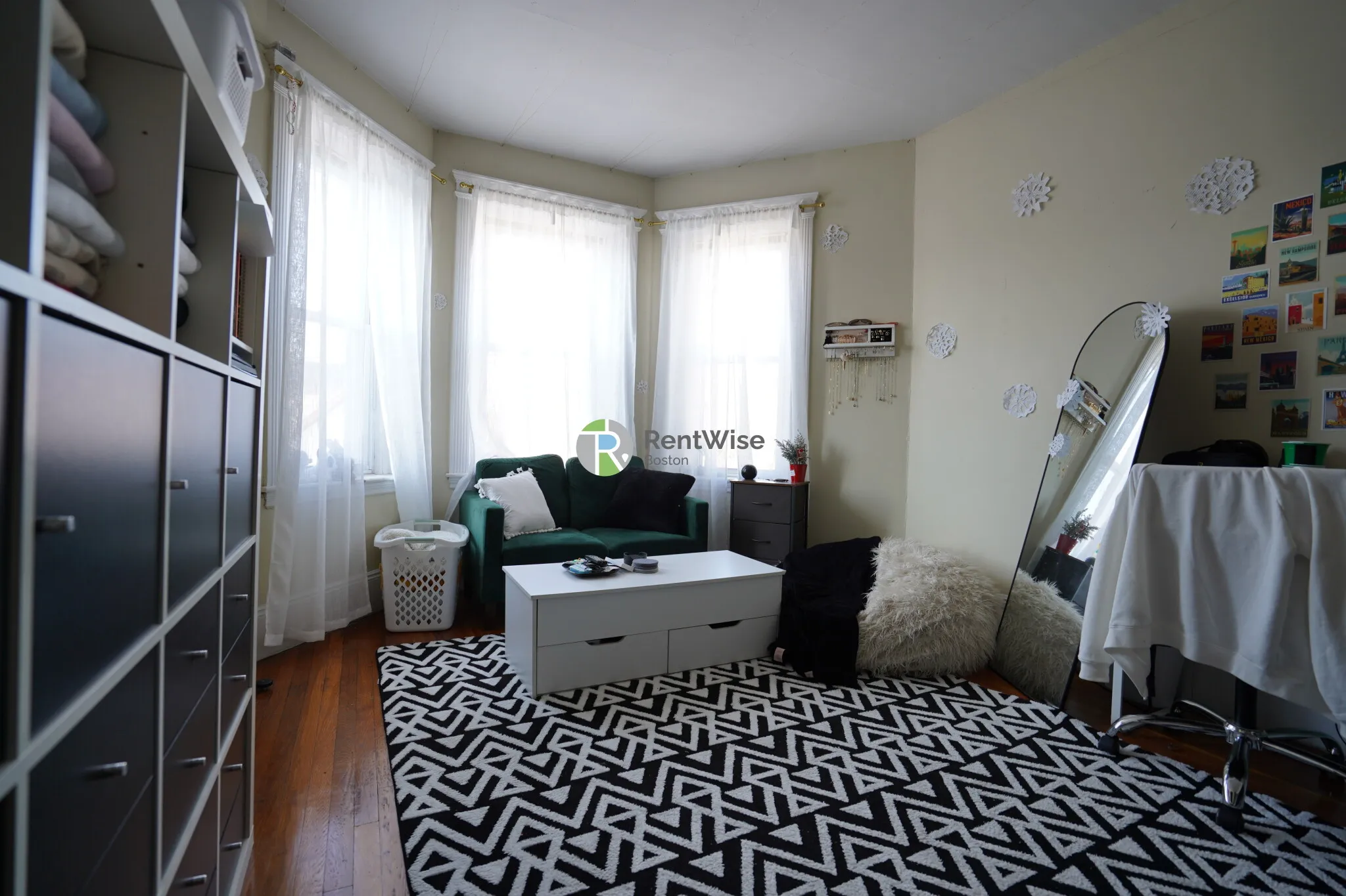 71 Chester St, Allston