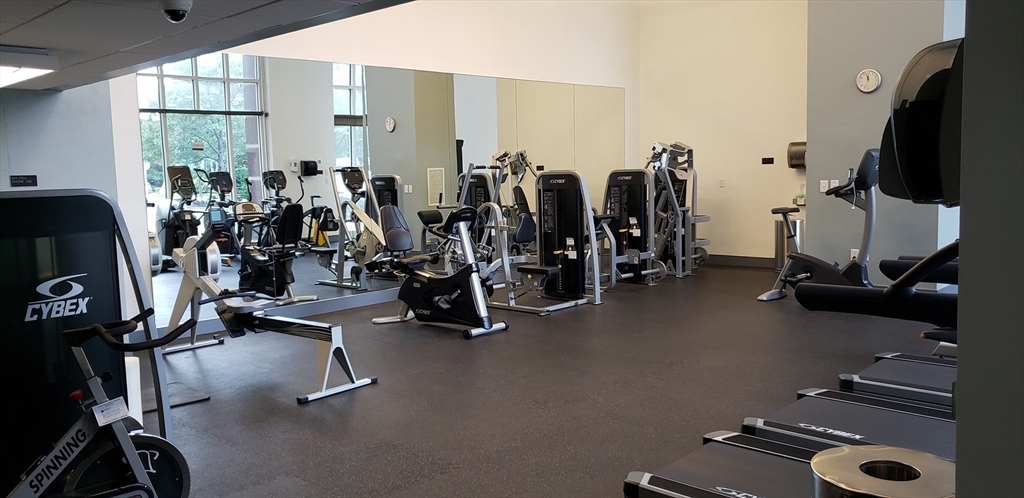 8 Museum Way, East Cambridge