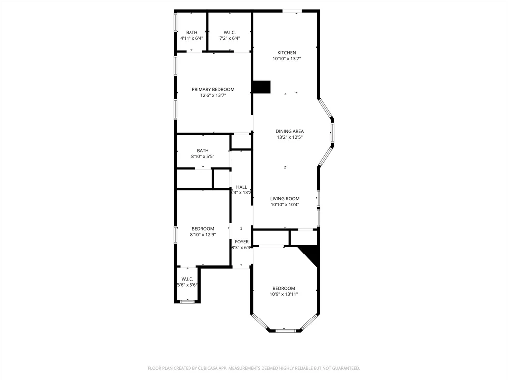 7 Treadway Rd, Dorchester