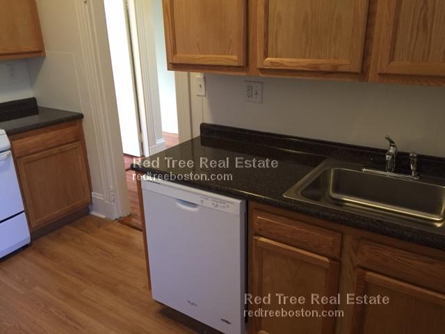 1377 Commonwealth Ave, Allston