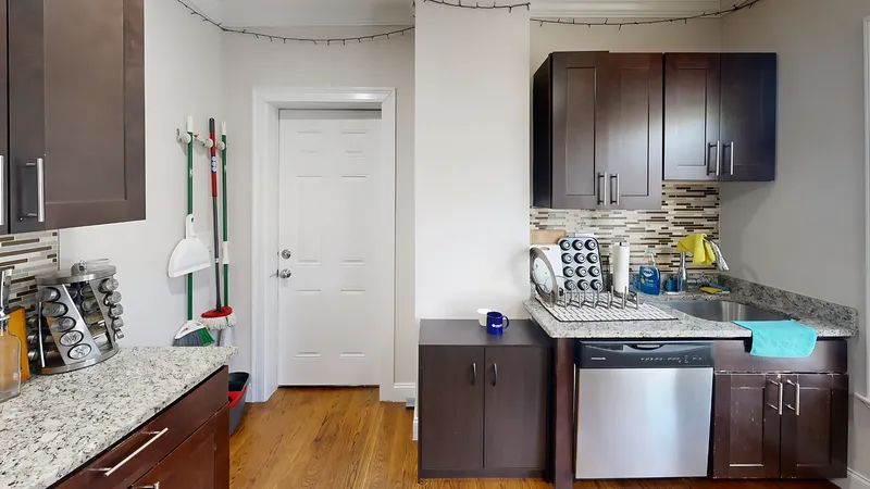 2973 Washington St, Roxbury