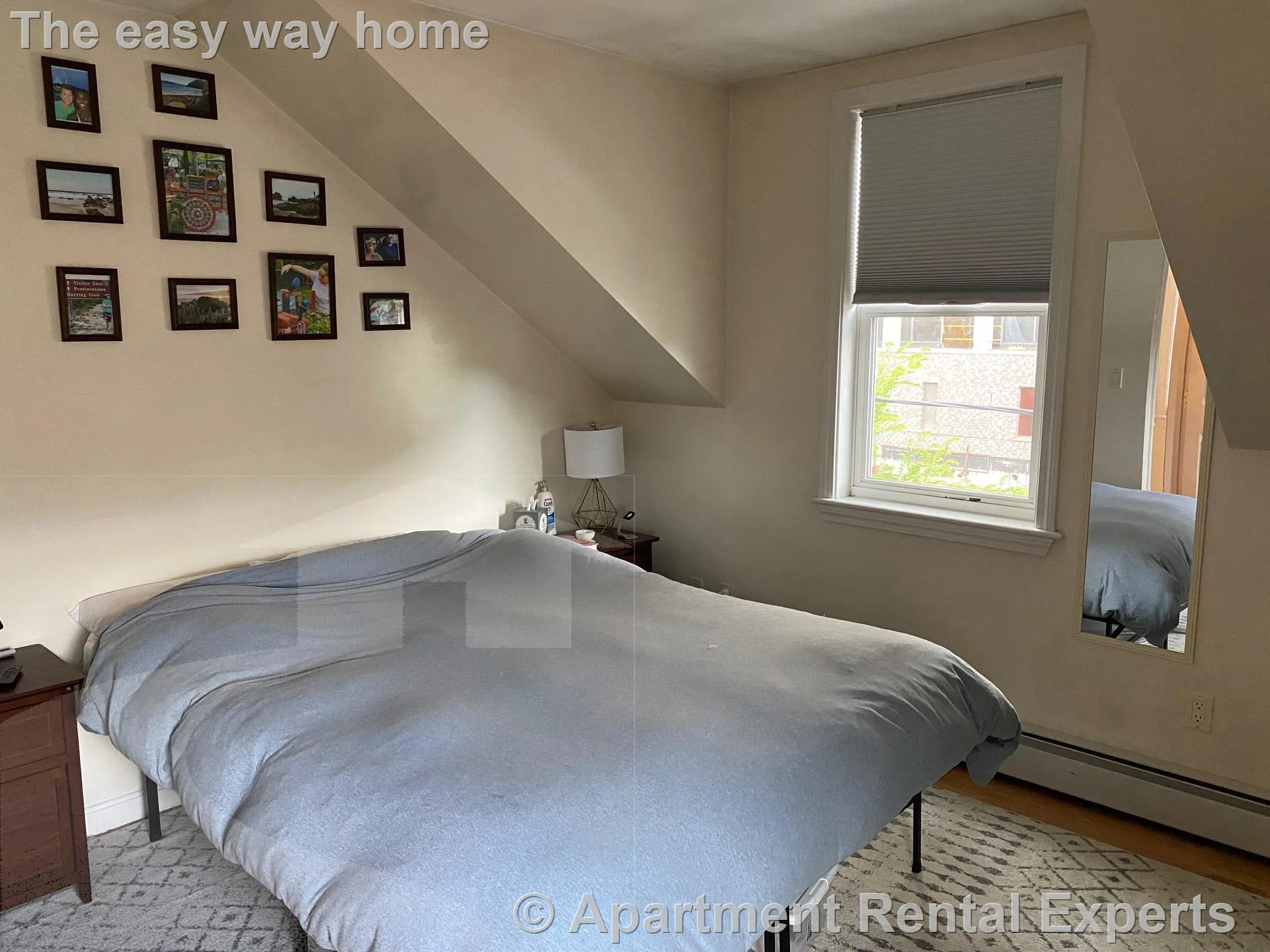 3 Lopez Ave, East Cambridge