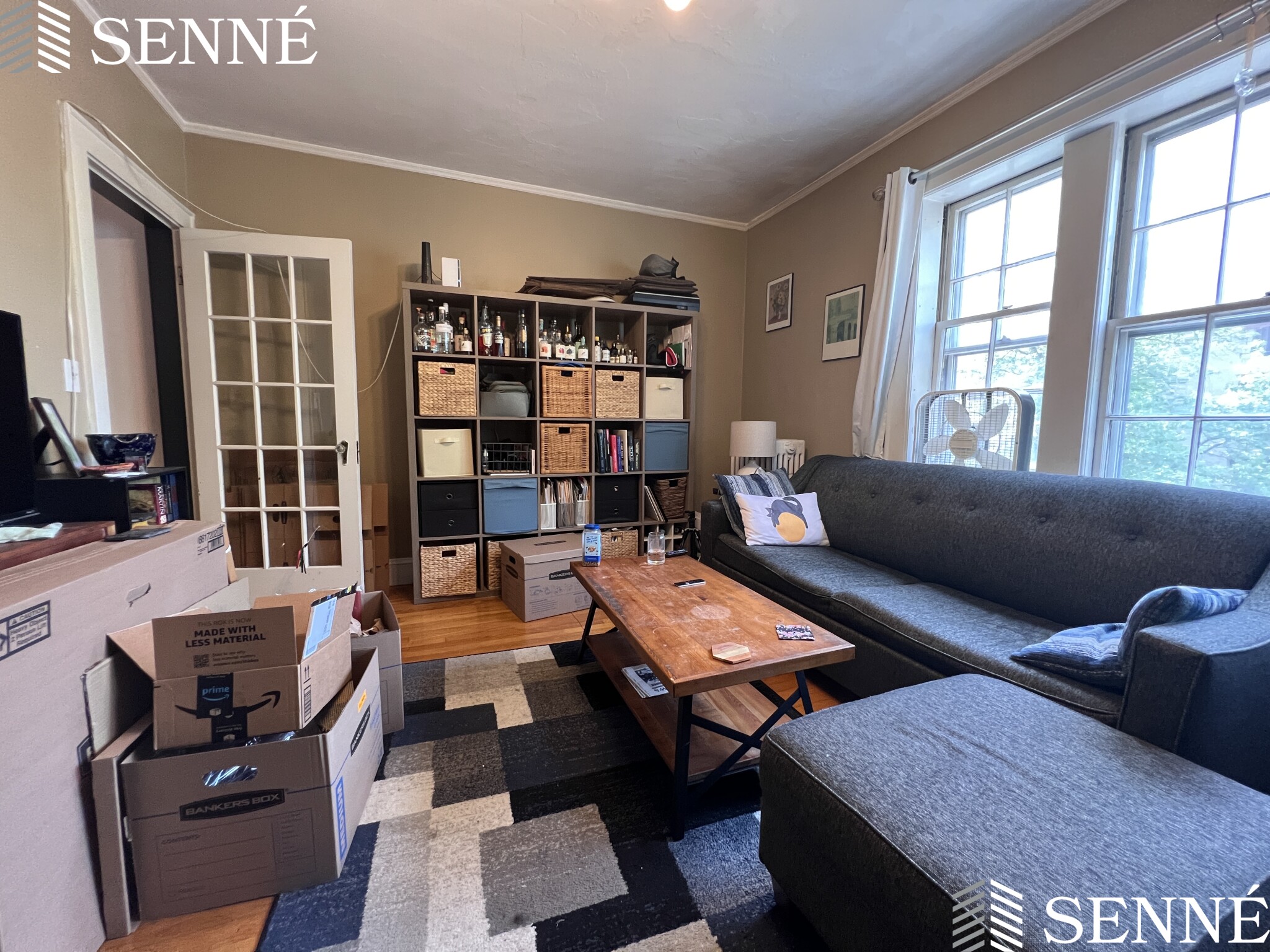 285 Harvard St, Mid-Cambridge