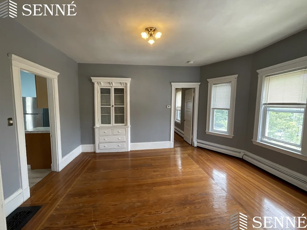 97 Morrison, Powder House Square