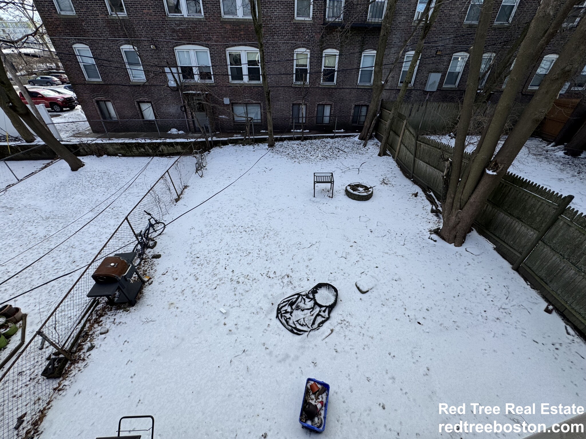 11 Anson St, Jamaica Plain