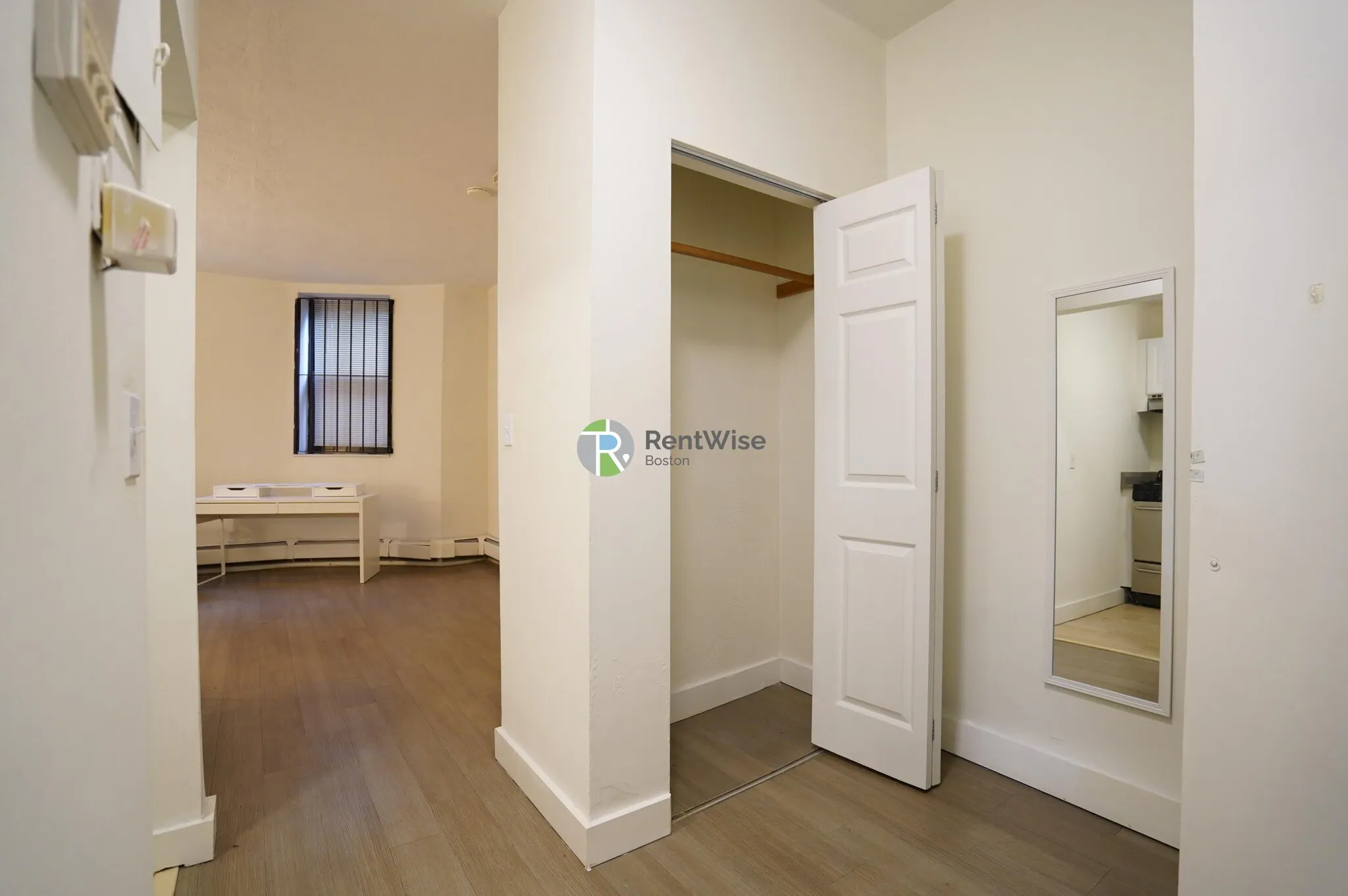 550 Massachusetts Ave, South End