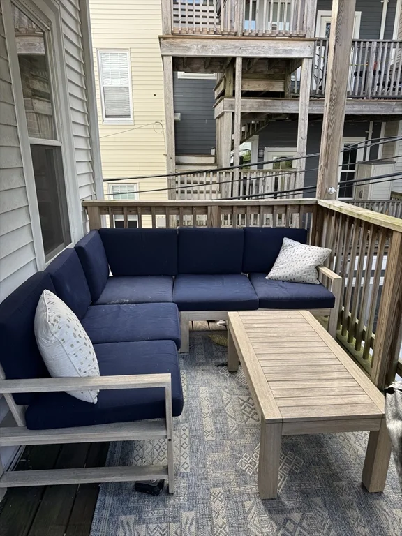 428 East Eighth St, South Boston