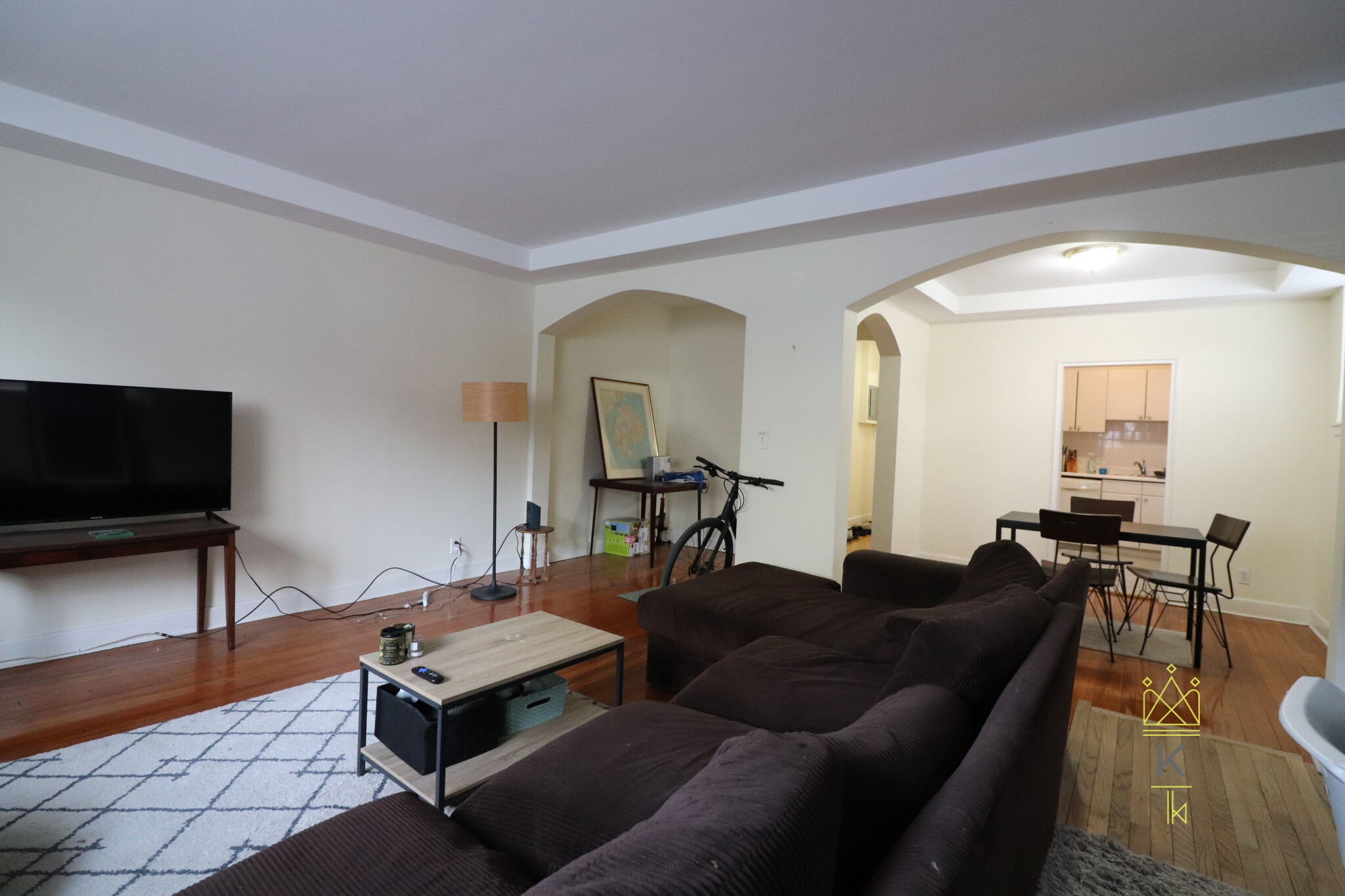 1527 Beacon St, Griggs Park