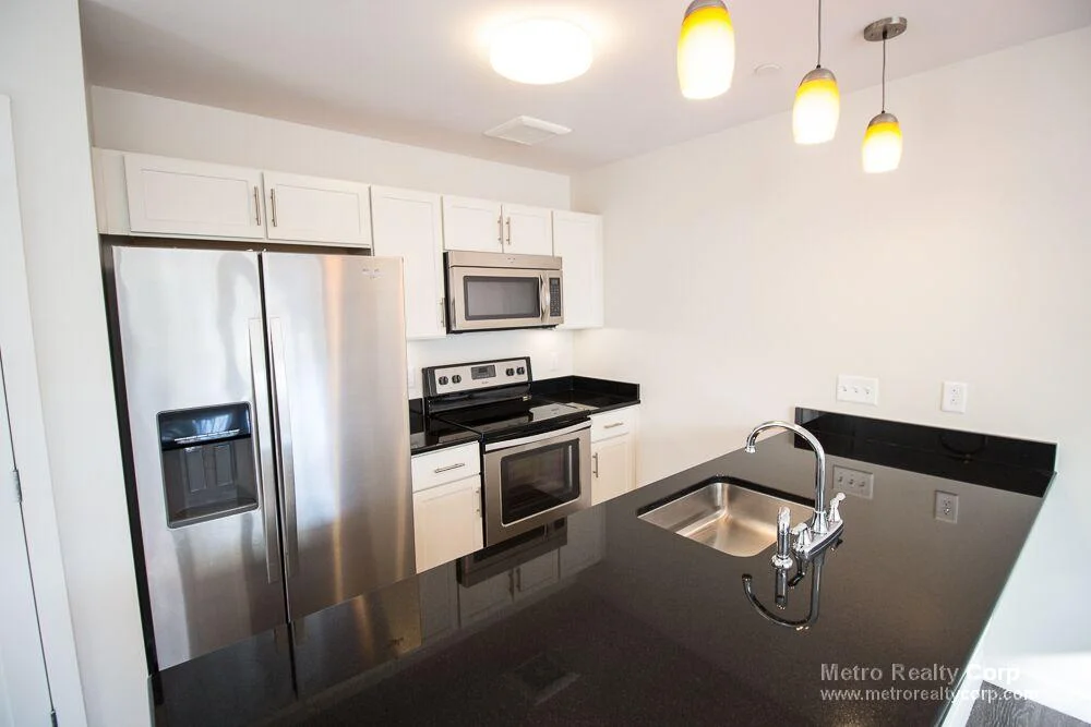 1 Whittemore Ave, North Cambridge