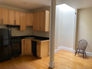 38 Hemenway St, Fenway