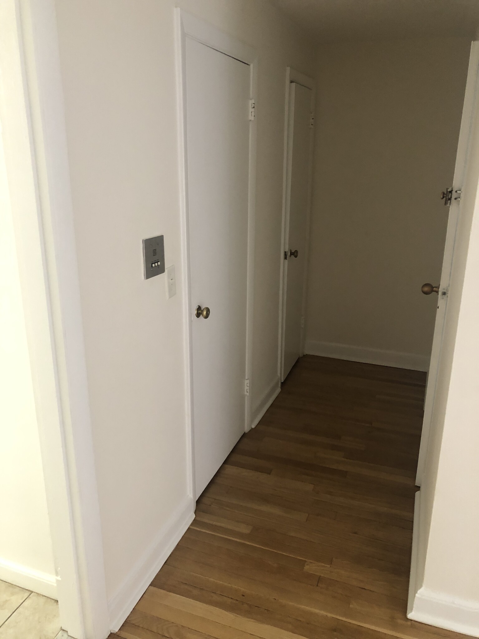 46 Harvard Ave, Harvard Avenue