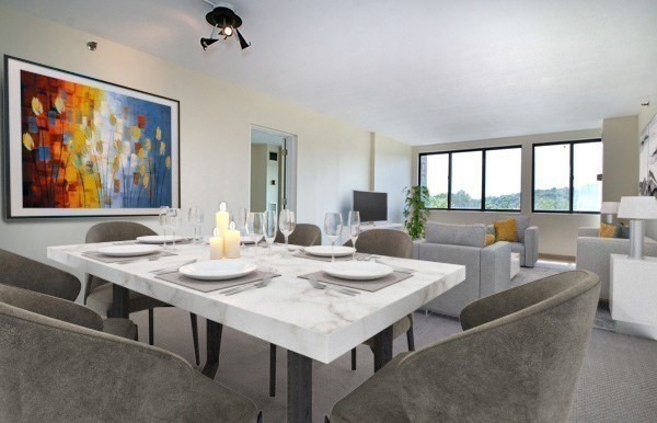 1731 Beacon St, Brookline