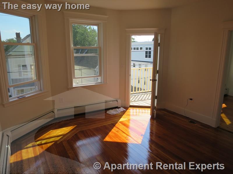 249 Summer St, Porter Square