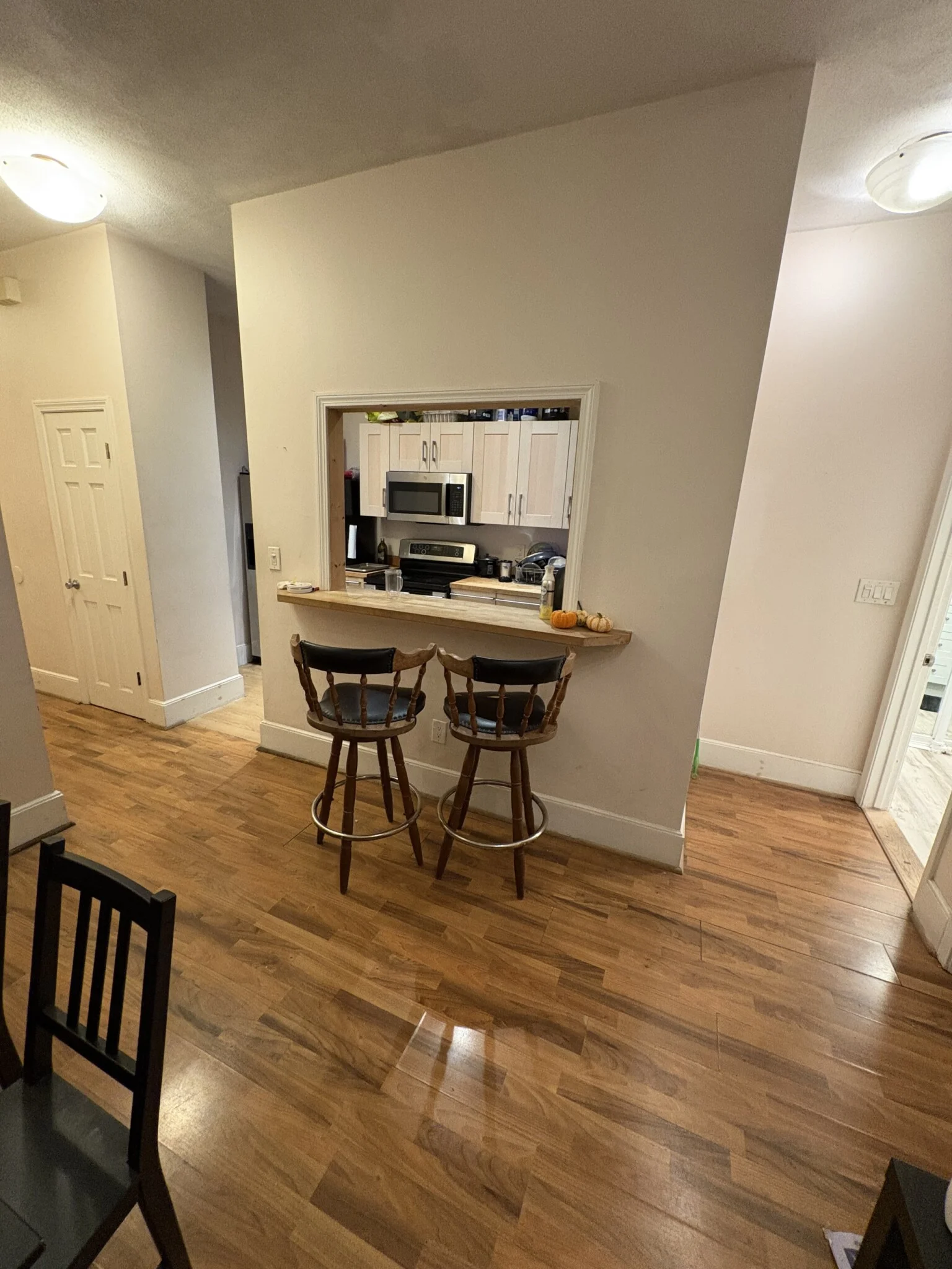 860 Huntington Ave, Mission Hill