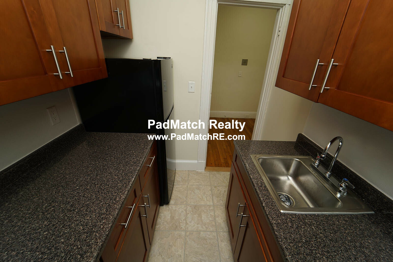 1191 Boylston St, Fenway