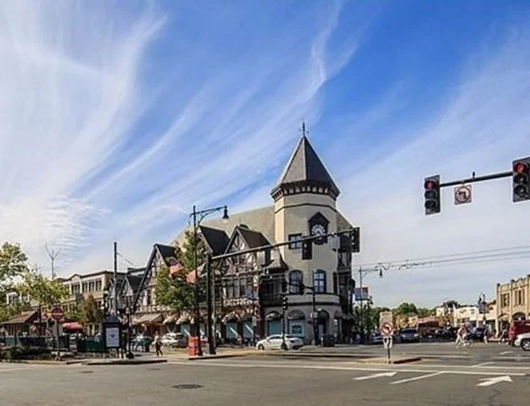 20 Webster St, Coolidge Corner