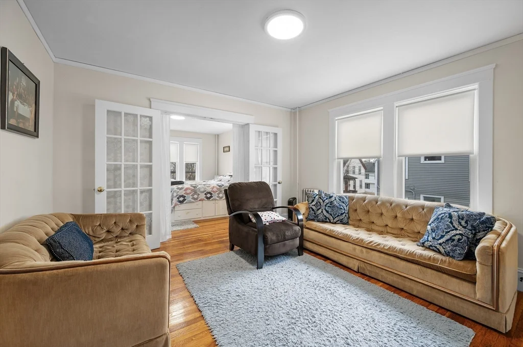 19 Oliver St, Milford