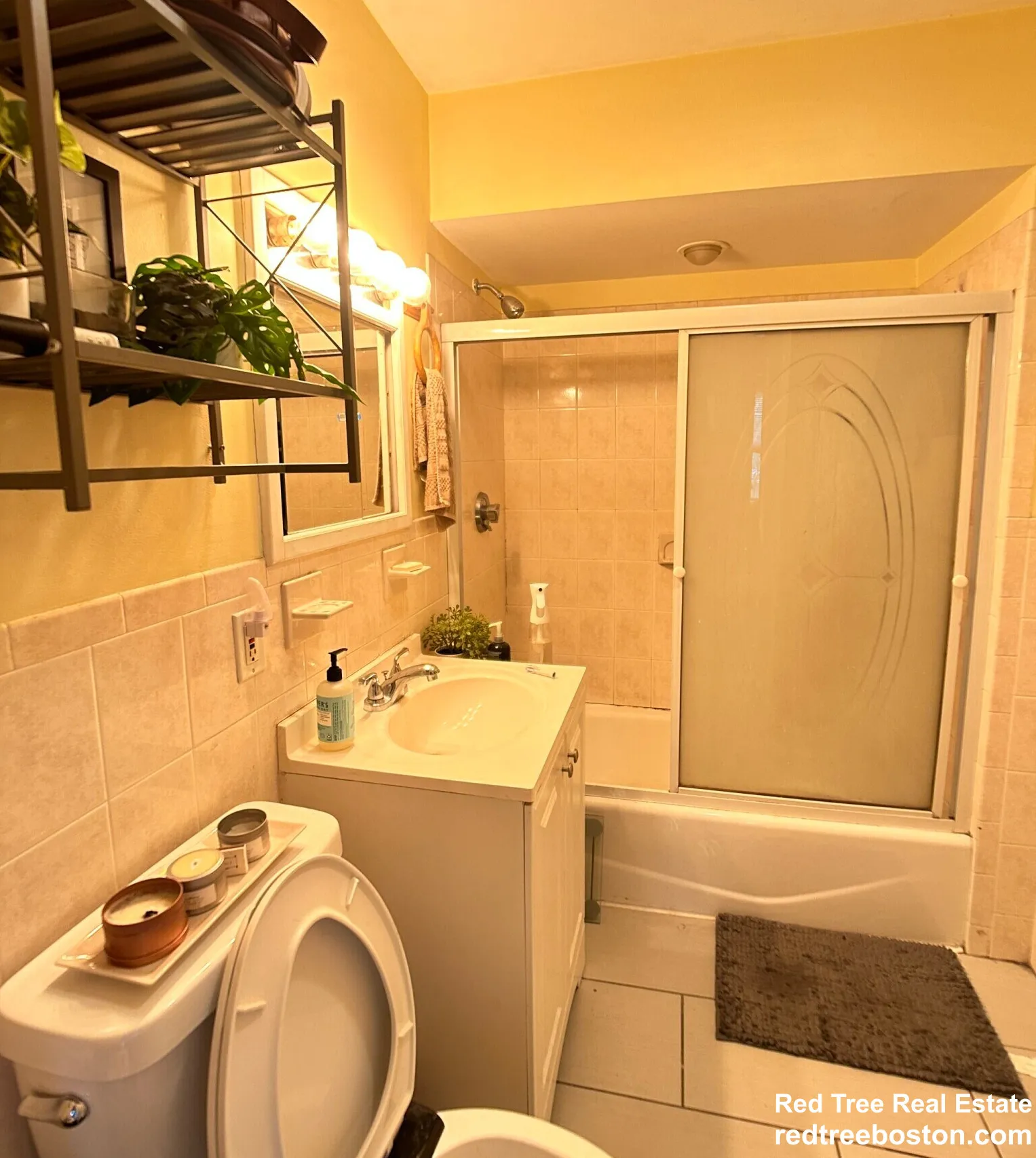 3 Holman St, Allston