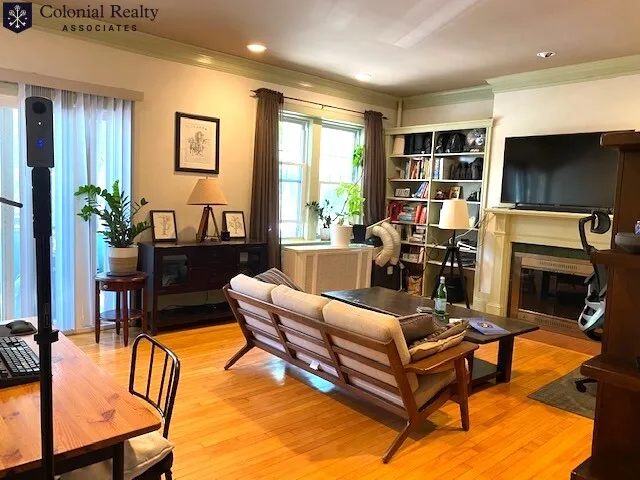 208 Fuller St, North Brookline