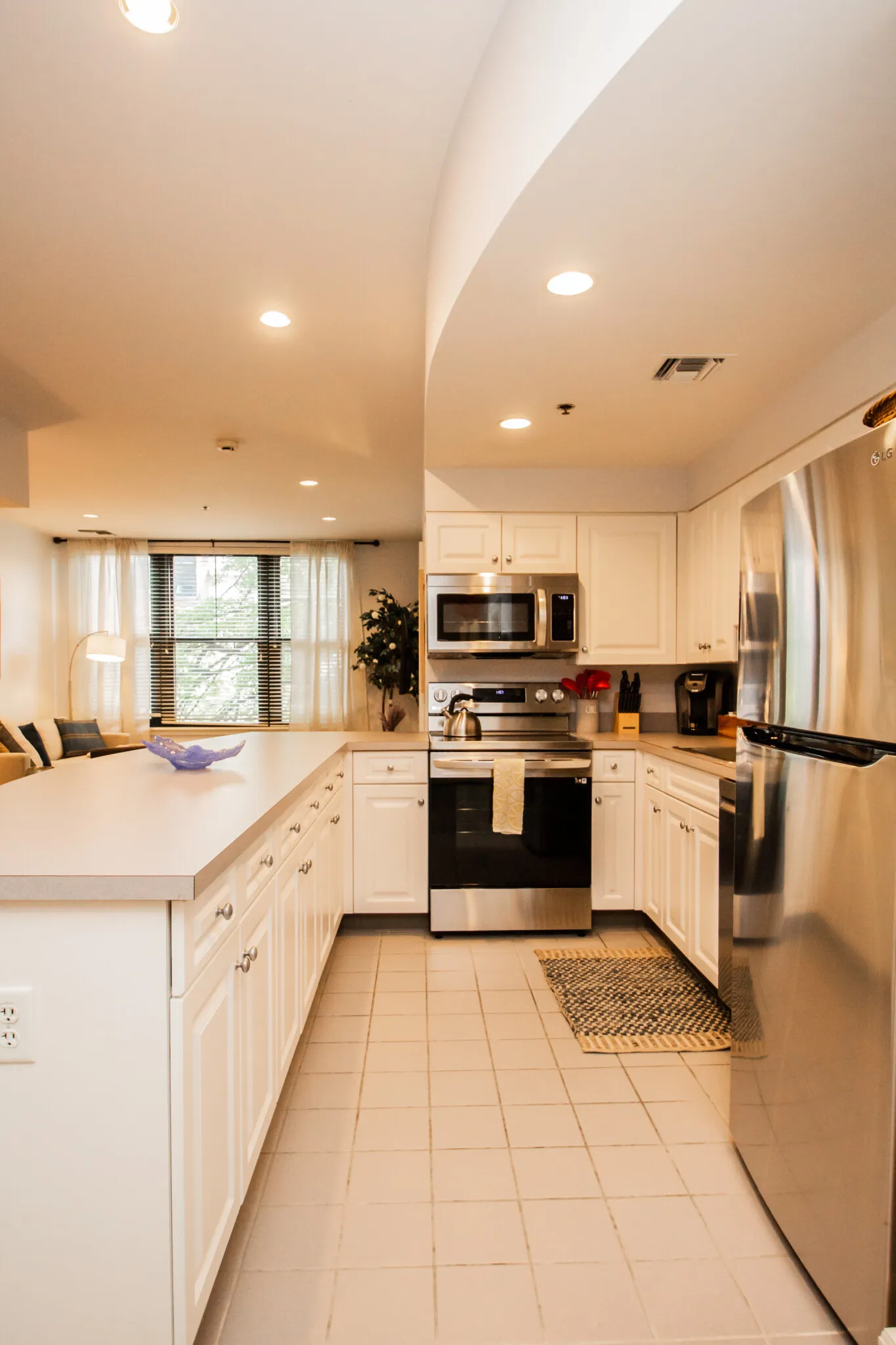 1287 Washington St, South End