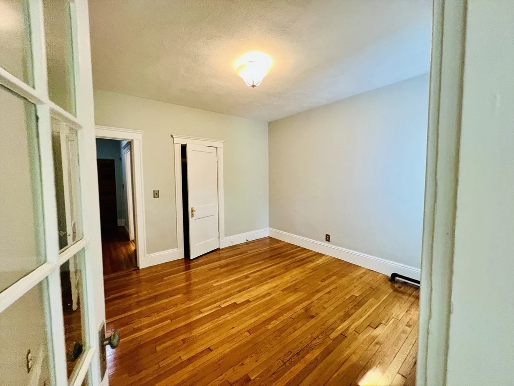 138 Fuller St, Coolidge Corner