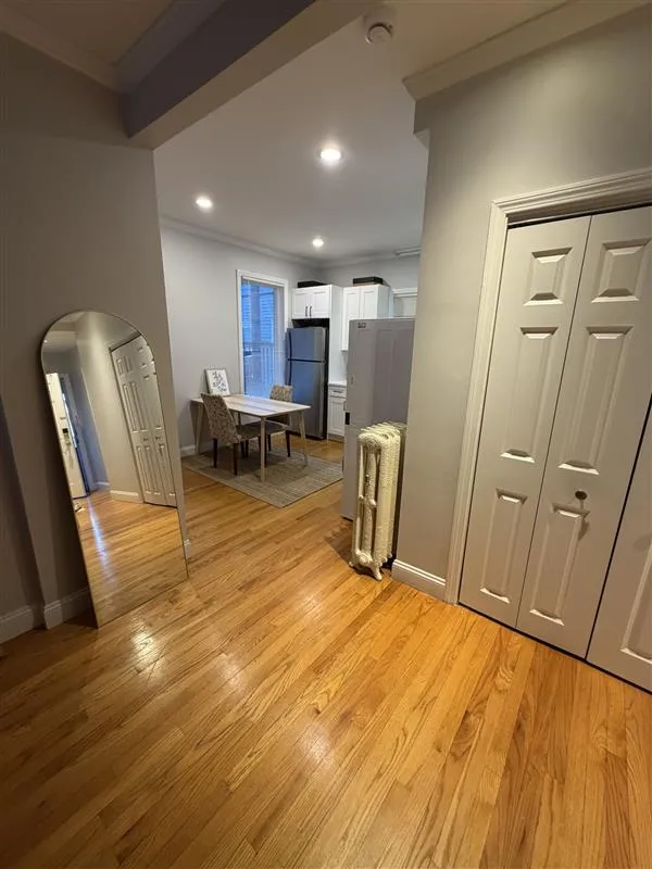 1576 Cambridge St, Mid-Cambridge