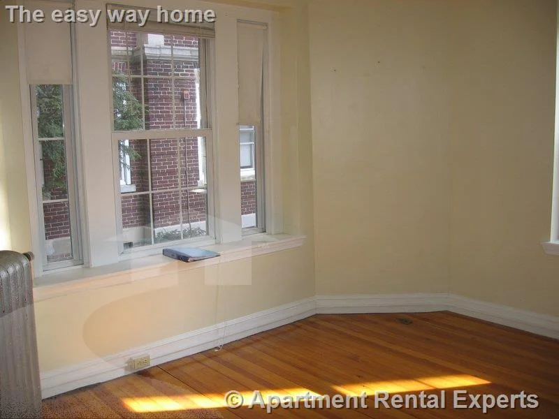 7 Craigie Cir, Harvard Square