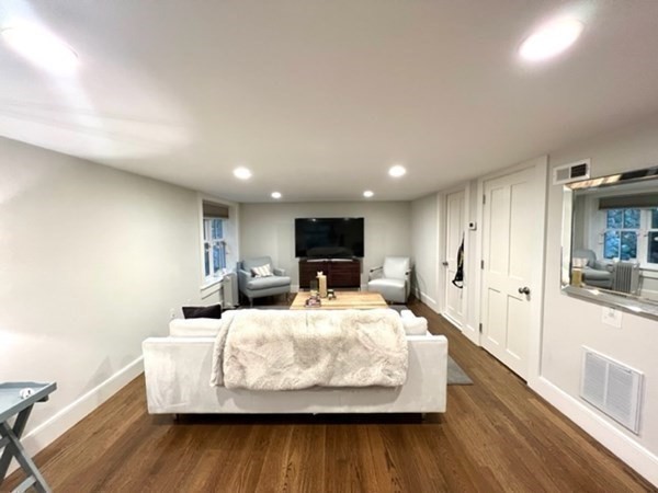 4 Brattle Cir, Cambridge