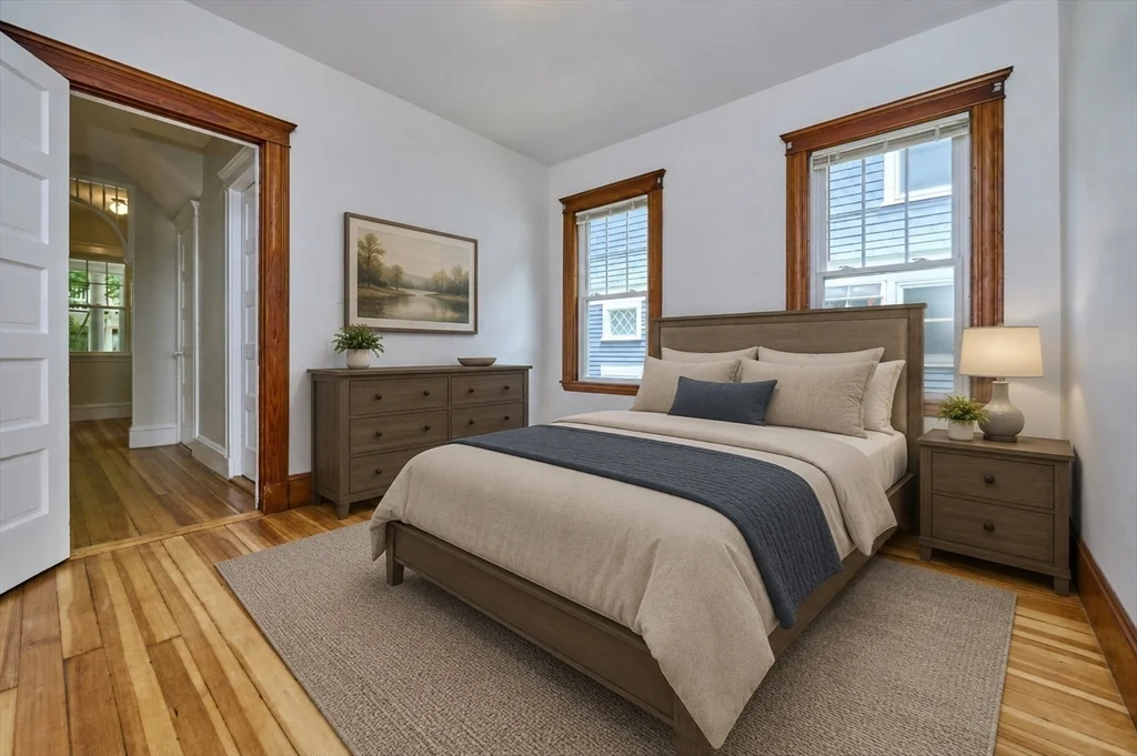 36 Granville Rd, West Cambridge