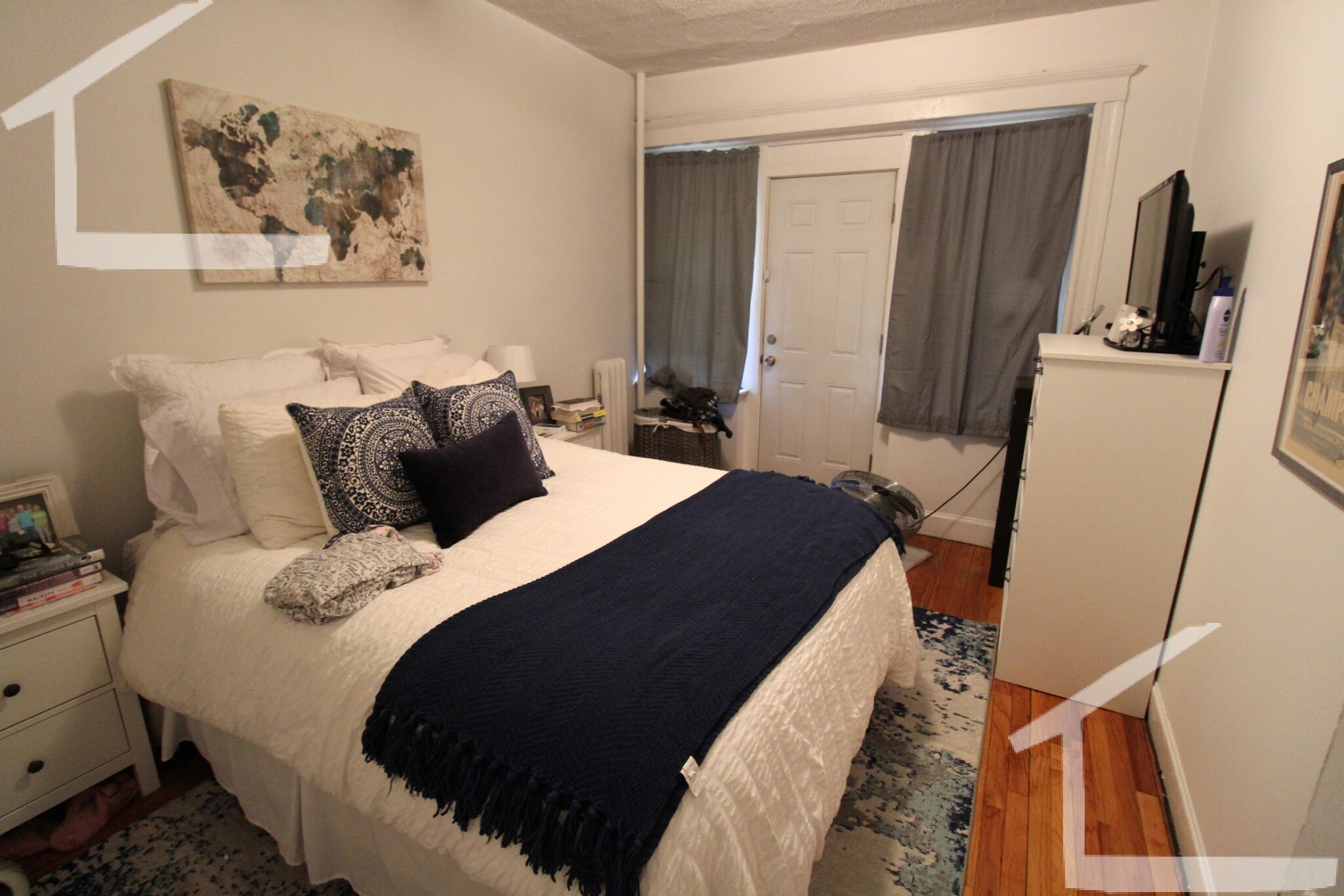 120 Brainerd Rd, Allston