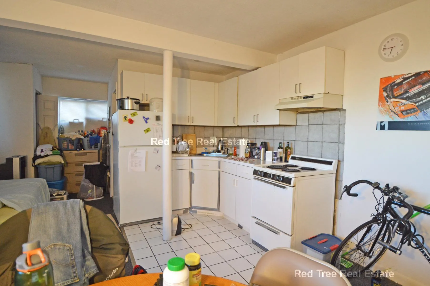 226 Parker Hill Ave, Mission Hill