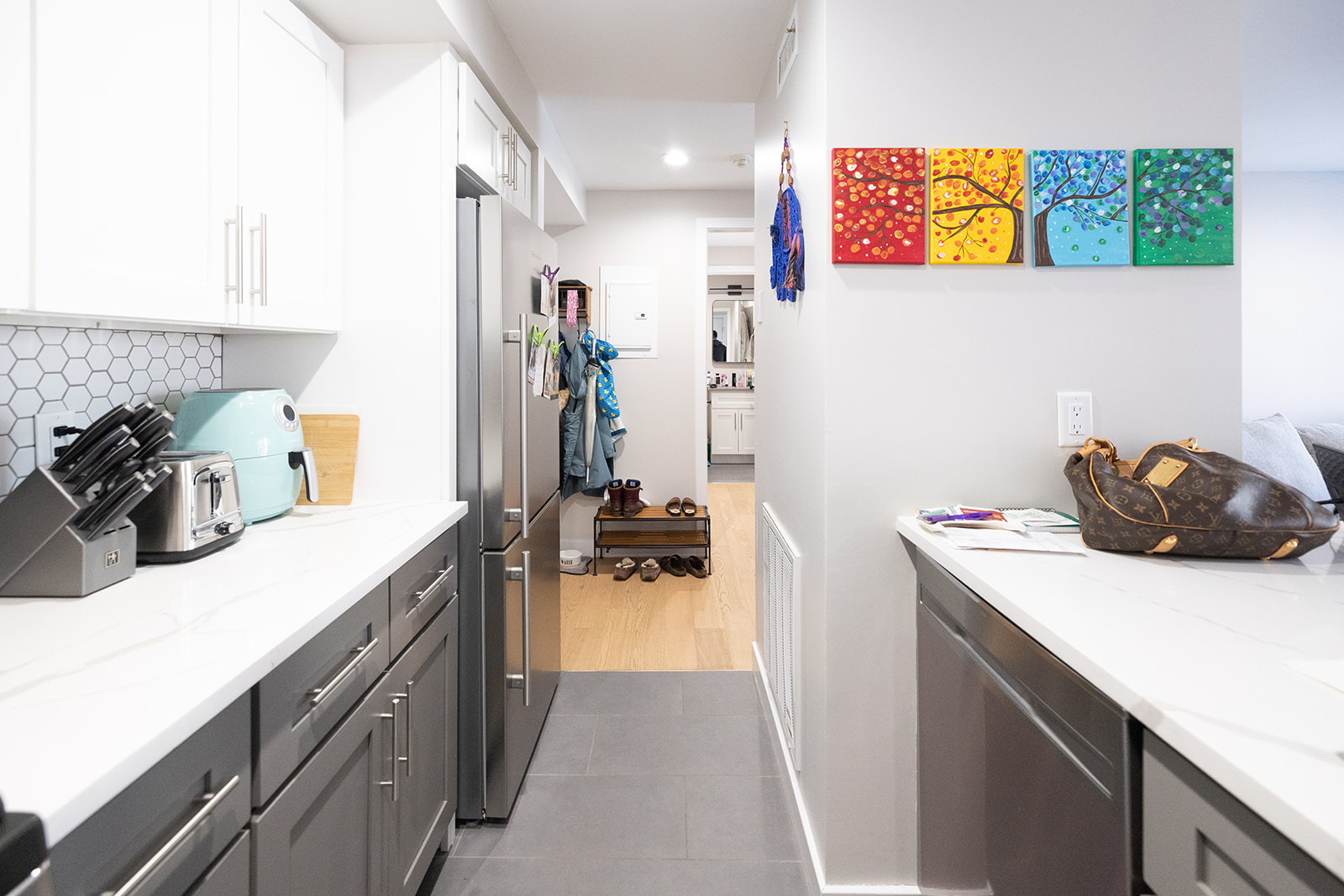 1661-1663 Washington St, South End