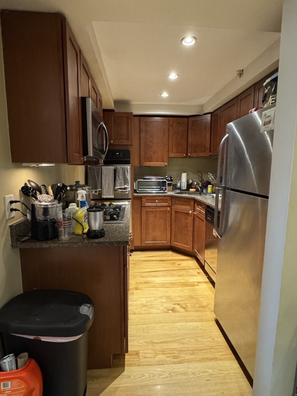 113 Beacon St, Back Bay