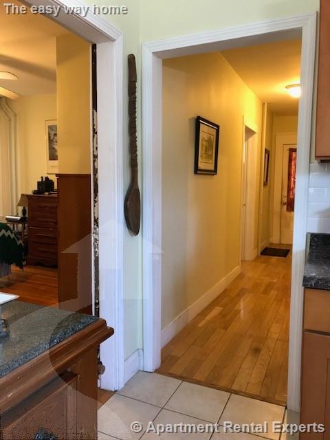 46A Partridge Ave, Magoun Square