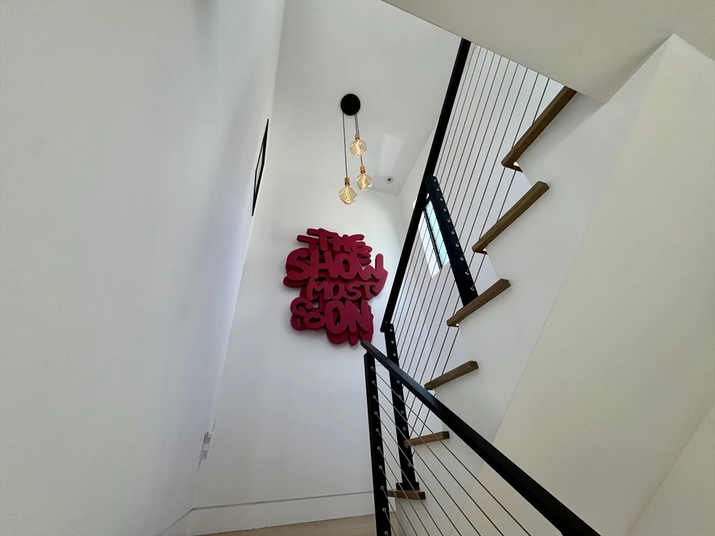 22 Parker, Charlestown