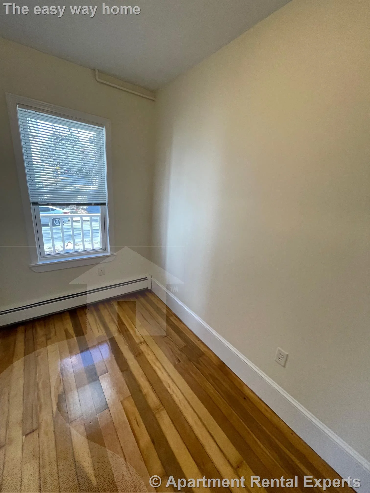 42 Linden Ave, Porter Square