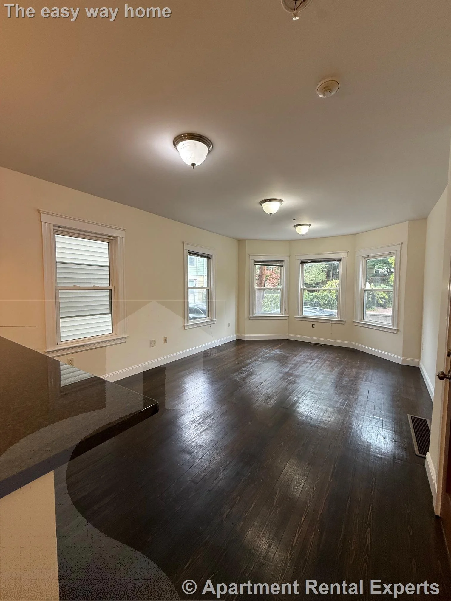 6 Giles Park, Union Square