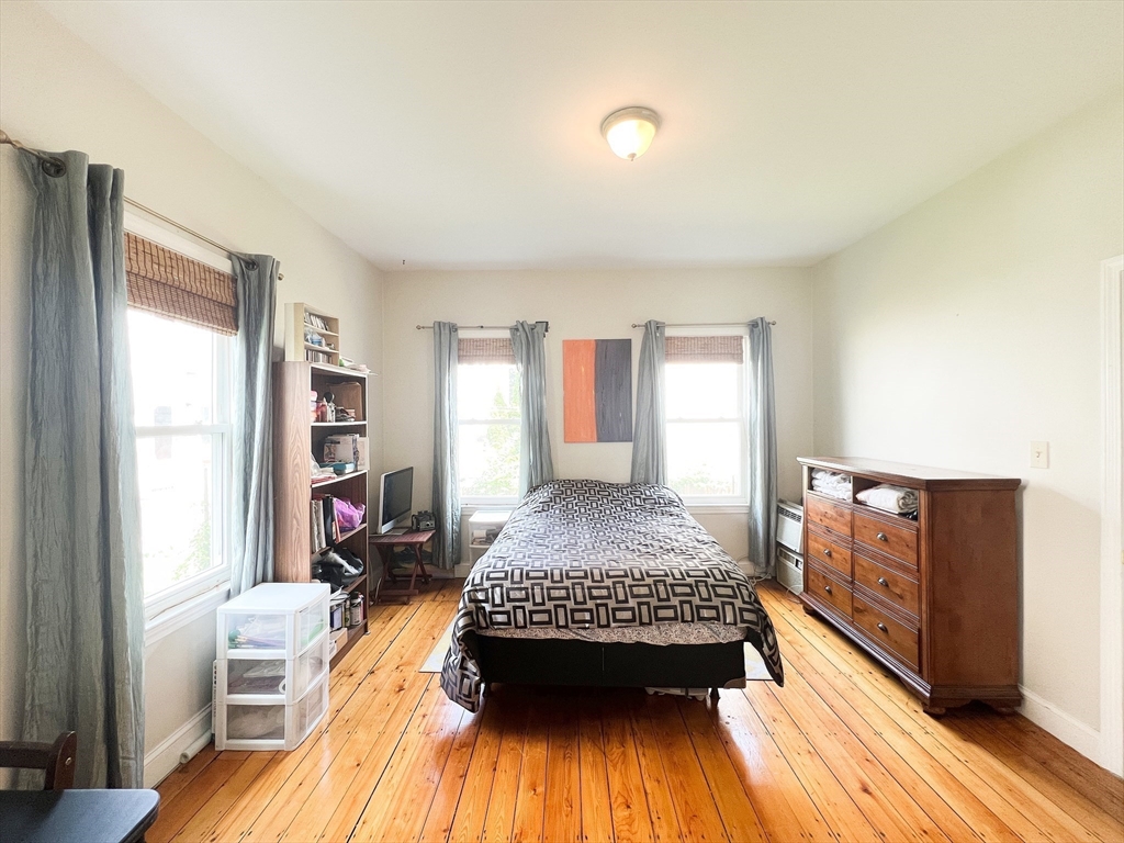 101 Prospect, Ward Two