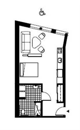 63 Melcher, Seaport District