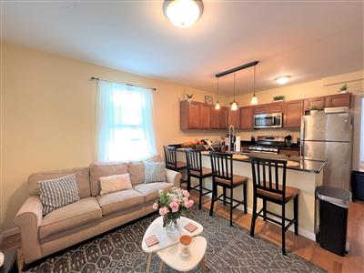 30 Gorham St, Davis Square