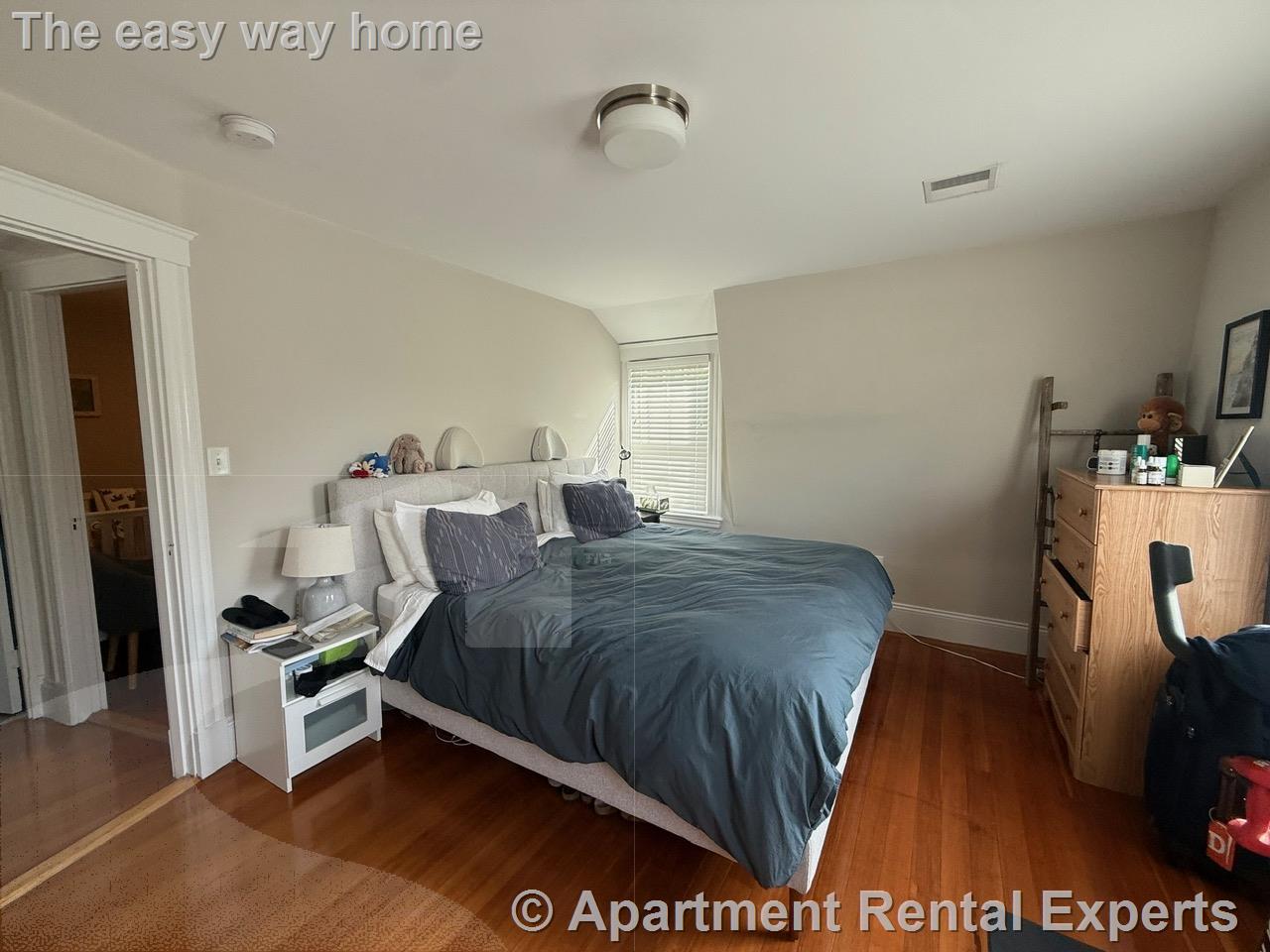 68 Fairmont St, North Cambridge