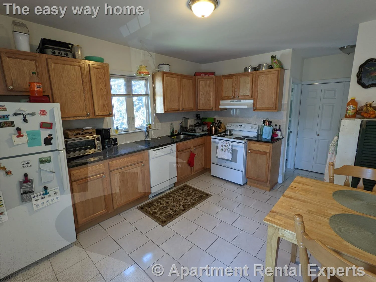 12 Beacon Ter, Porter Square