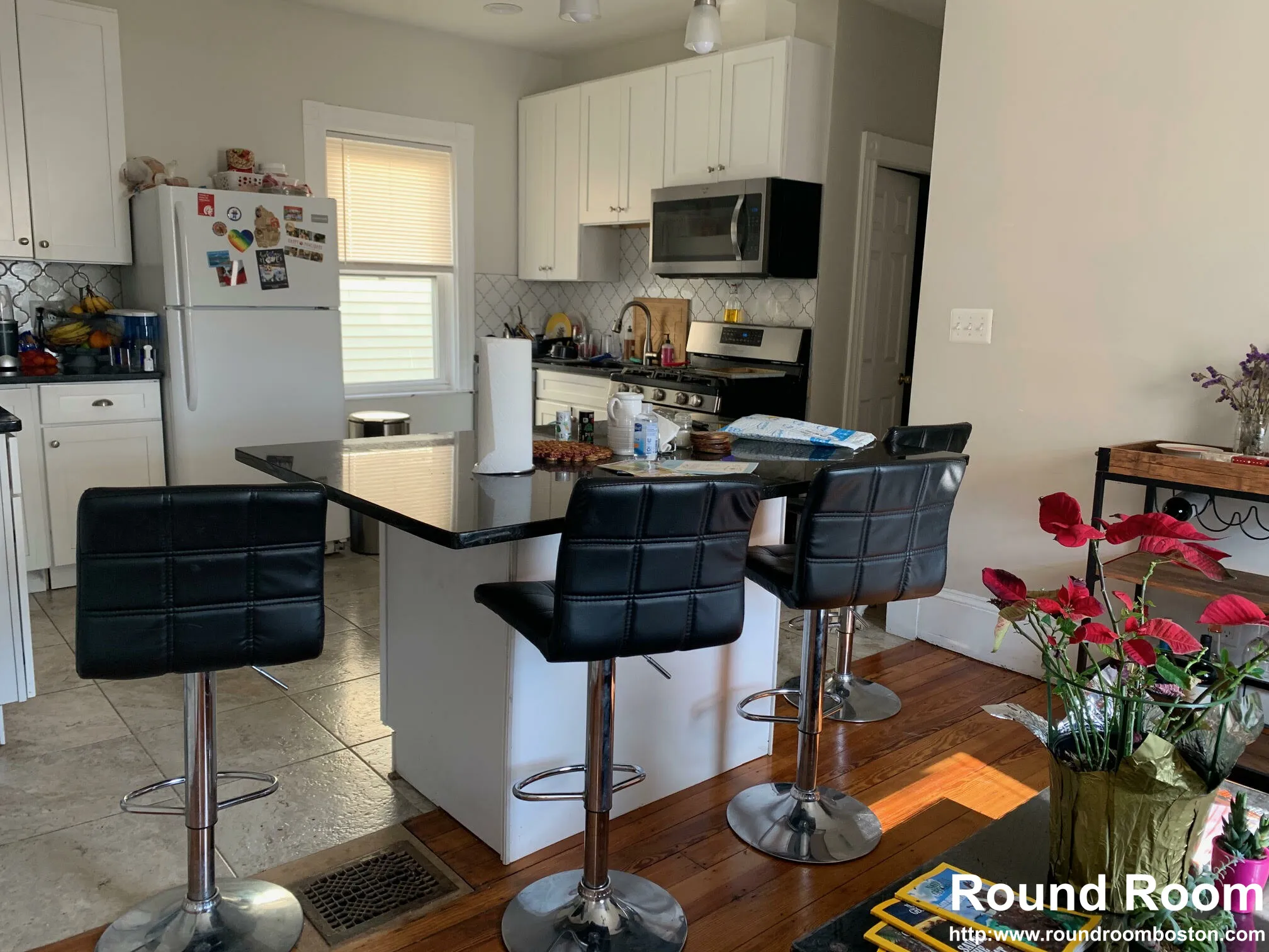 544 Trapelo Rd, Belmont