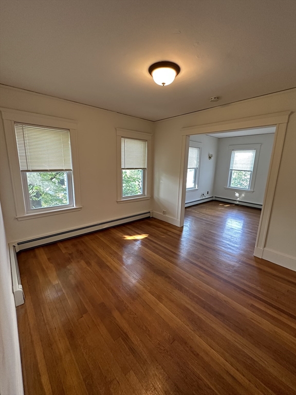 289 Highland Ave, Boston