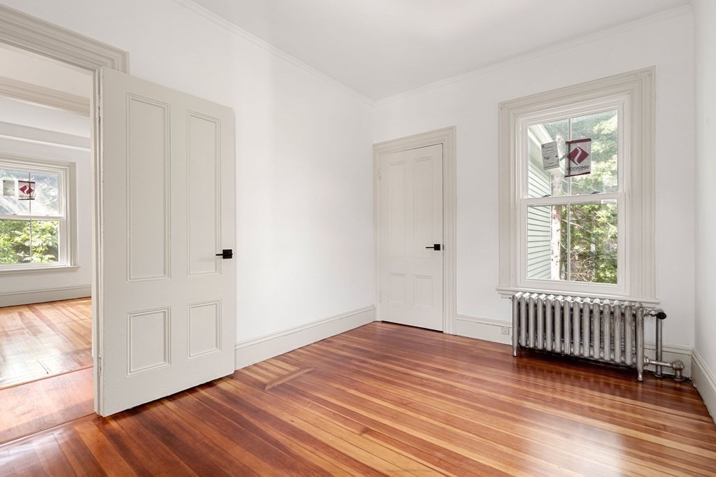 107 Ellery St, Harvard Square