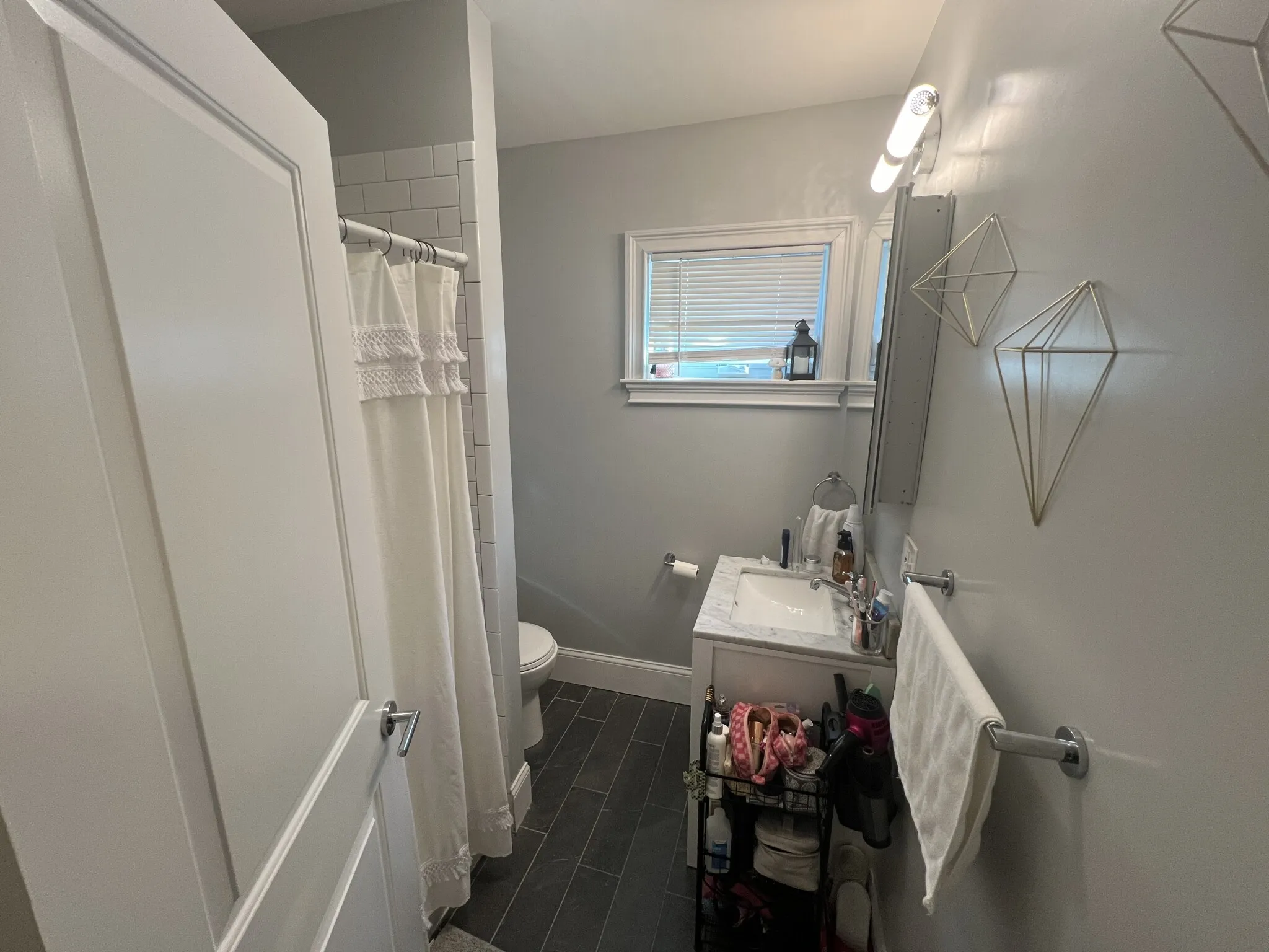 337 Highland Ave, Powder House Square