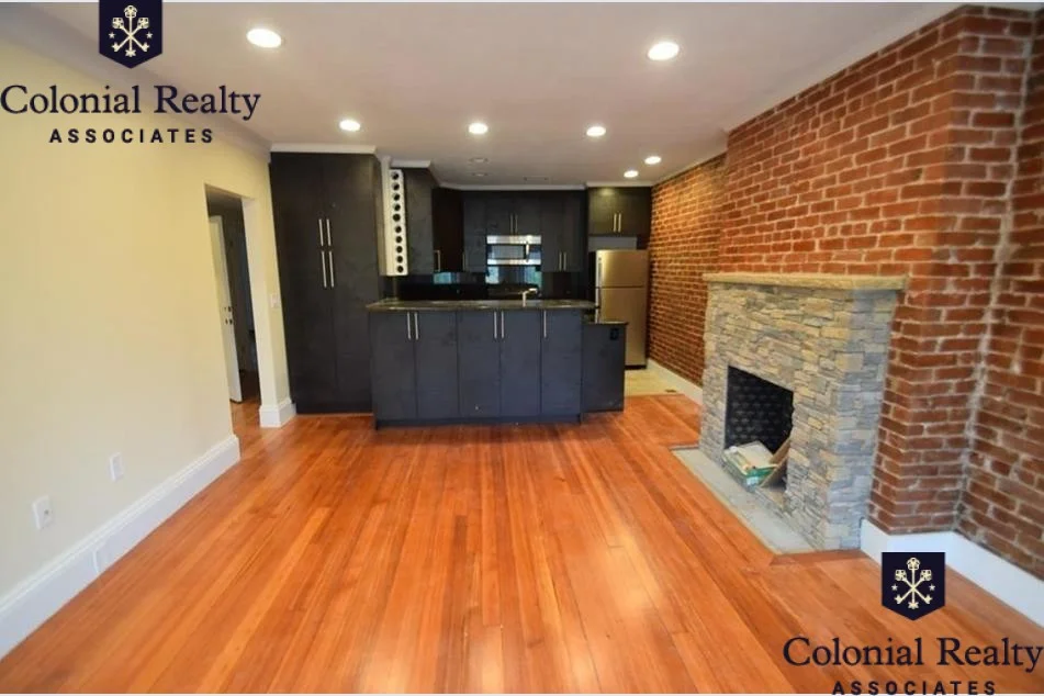 1612 Beacon St, Corey Hill