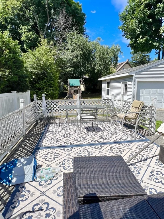 15 Century St, West Medford