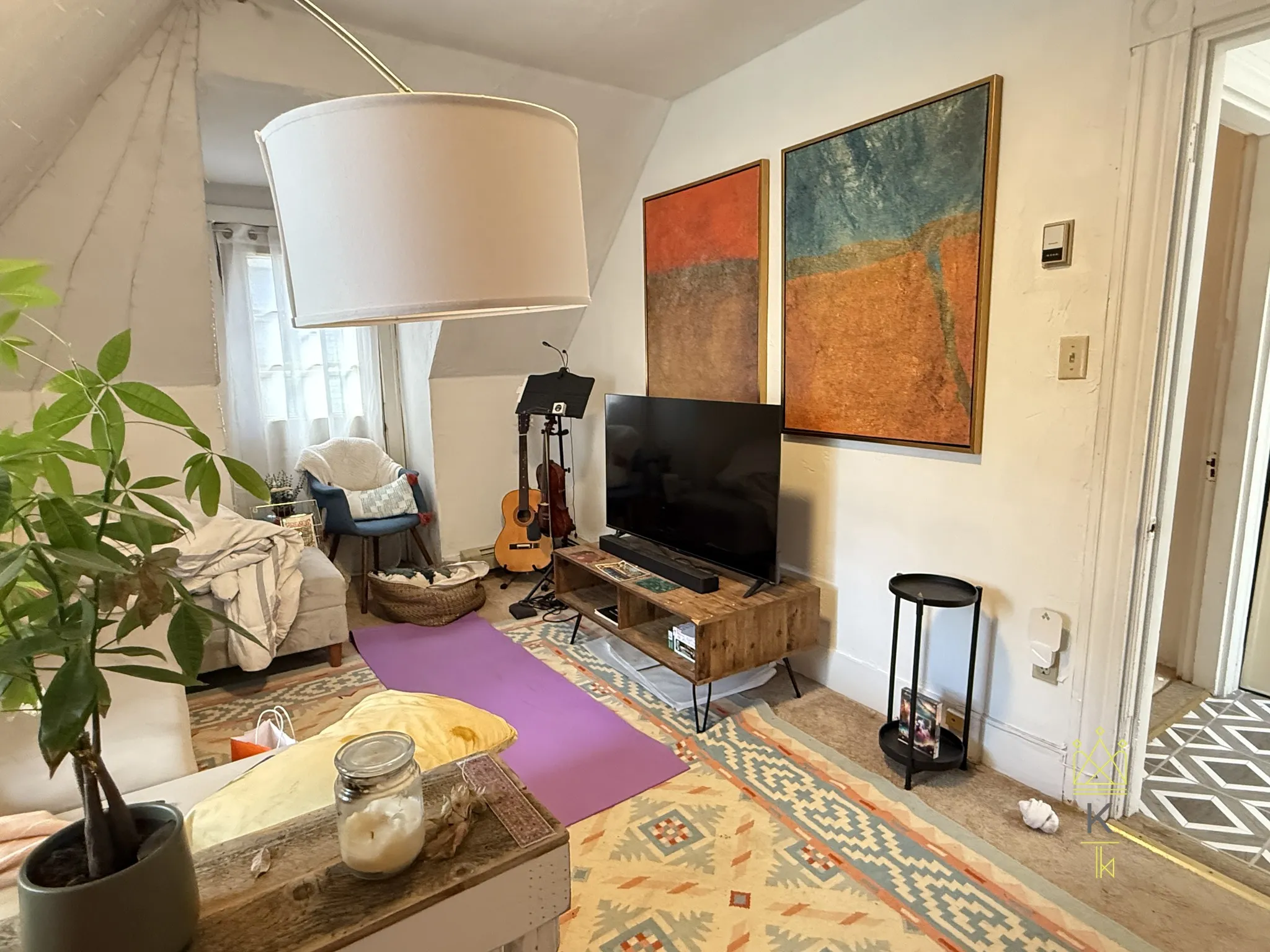 16 Stedman St, North Brookline