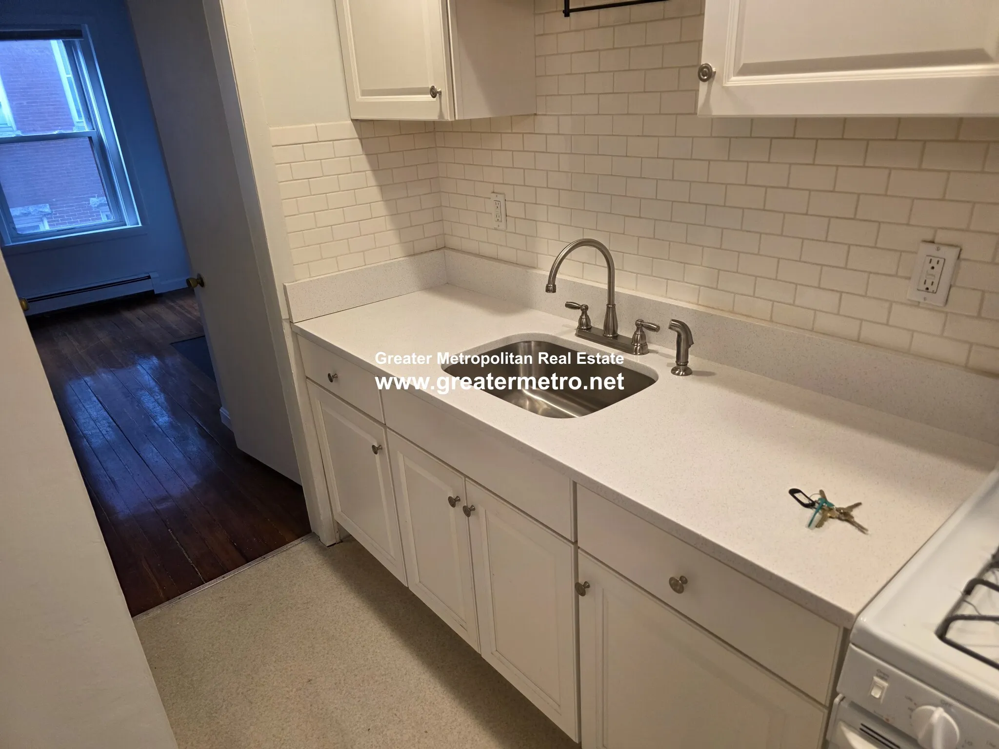 207 Salem St, North End